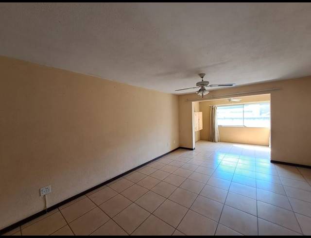 2 BEDROOM TOWNHOUSE FOR SALE IN DELVILLE